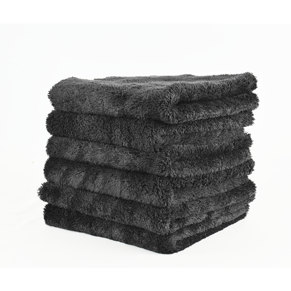 Shine Supply - Ultra-Plush Microfiber Towels 16 x 24 – SHINE SUPPLY