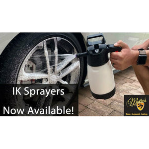 IK Foam Pro 12 Sprayer 