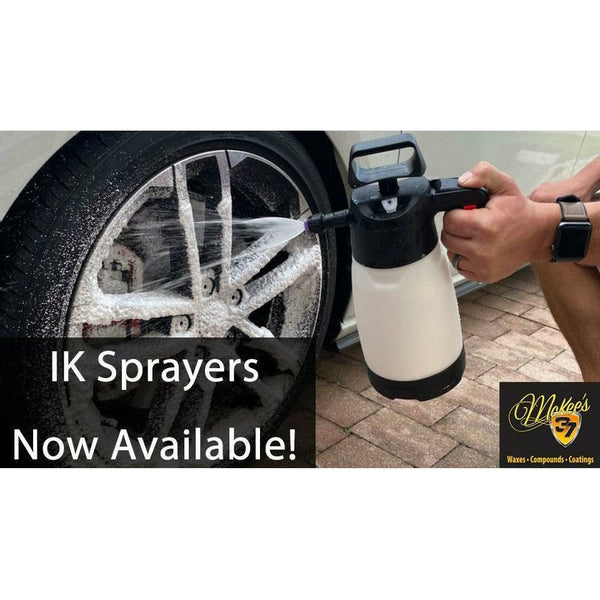 IK Foam Pro 2 Sprayer - 42 oz - Detailed Image