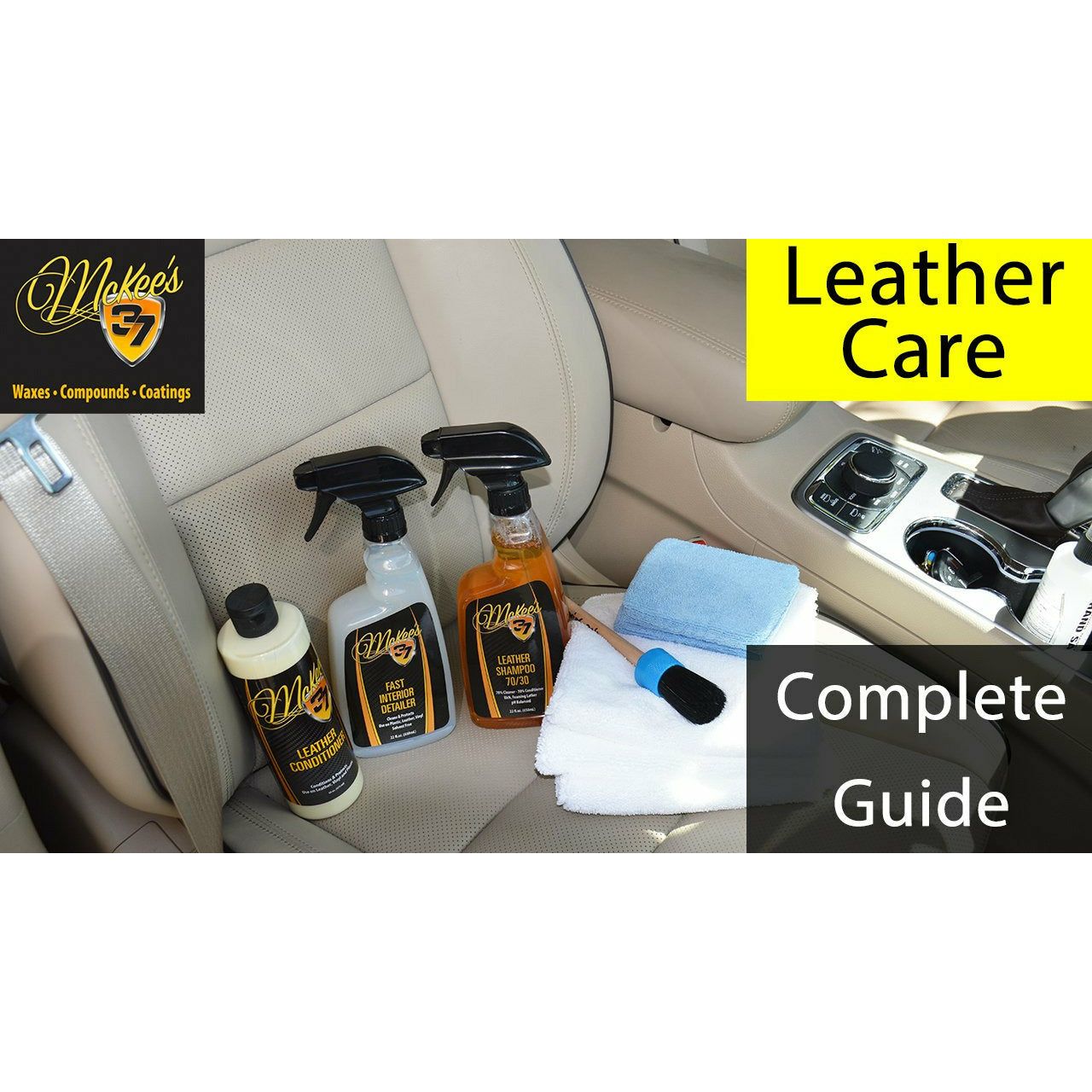 Leather Conditioner 16 oz. Case of 12 Leather Conditioner 16 oz. Case of 12