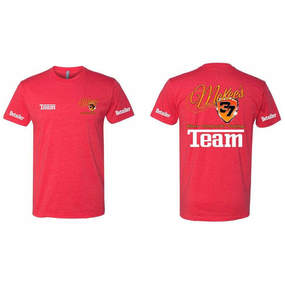 McKee's 37 Team T-Shirt