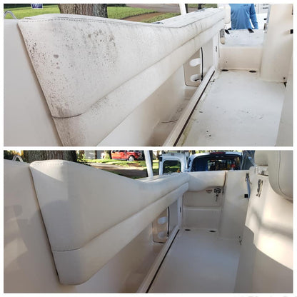 Nautical One Xtreme Mildew Remover