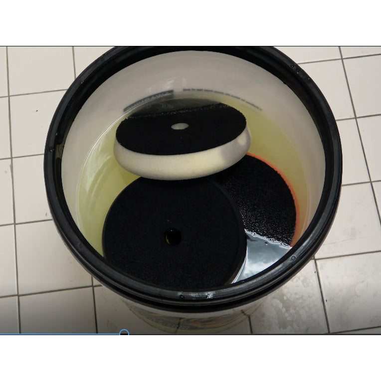 Polishing Pad Rejuvenator