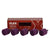 FLEX Medium Purple Cylindrical Foam Pad