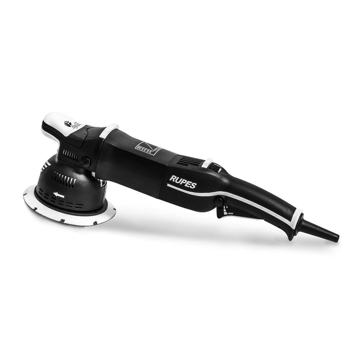 RUPES BigFoot LK 900E Mille Gear Driven Polisher - FREE BONUS!