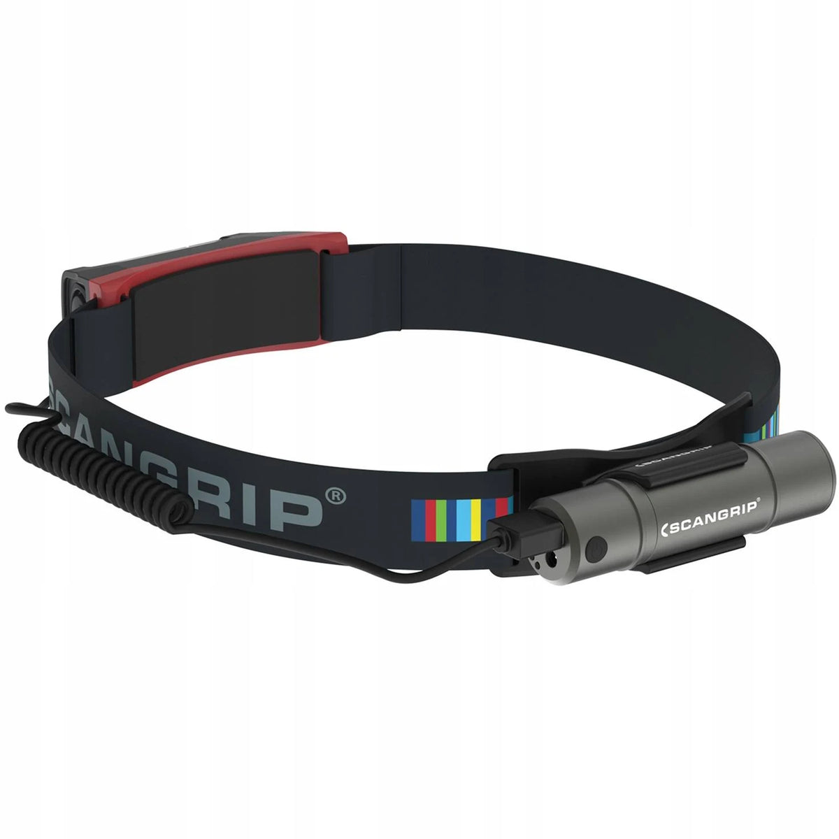 ScanGrip I-Match 3 Detailing Headlamp