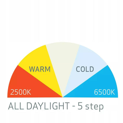 ScanGrip I-Match 3 Detailing Headlamp