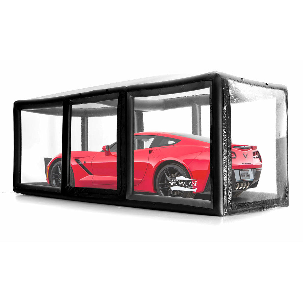 ShowCase Indoor (Available in 14' - 22')