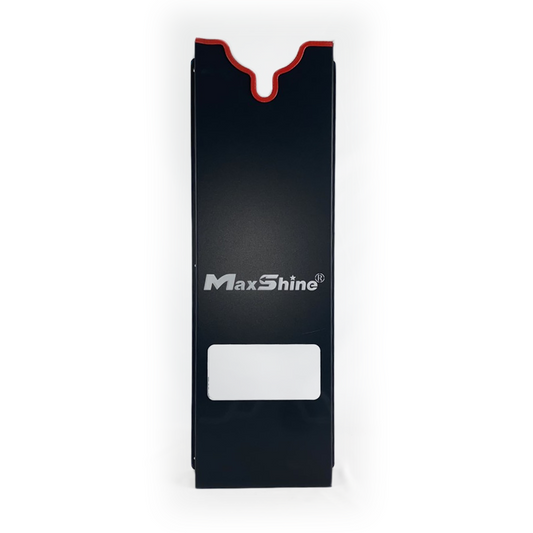 Single Polisher Holder