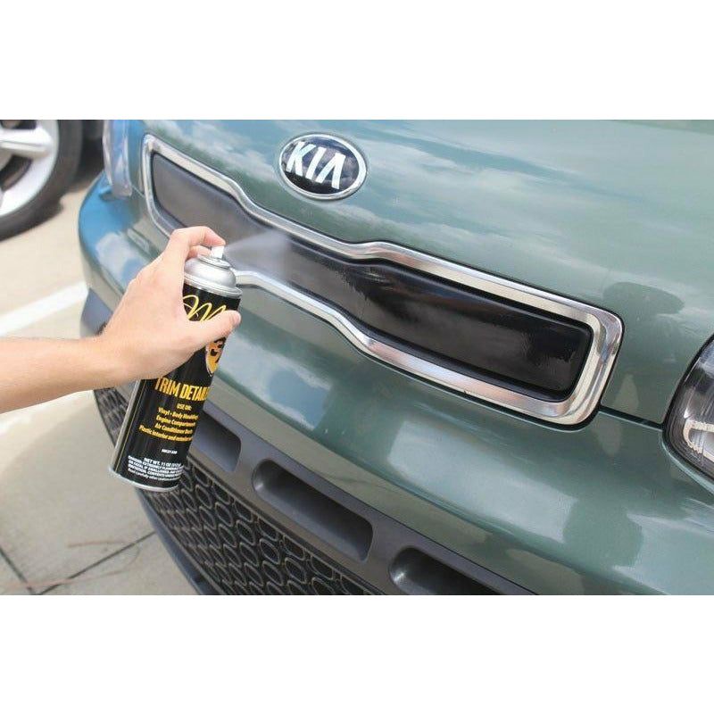 Trim Detailer