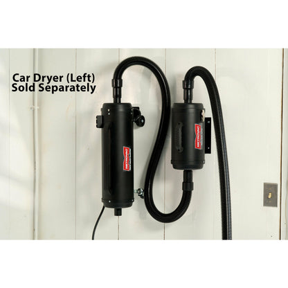 Metro Master Blaster Vac Pac