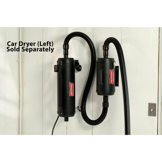 Metro Master Blaster Vac Pac