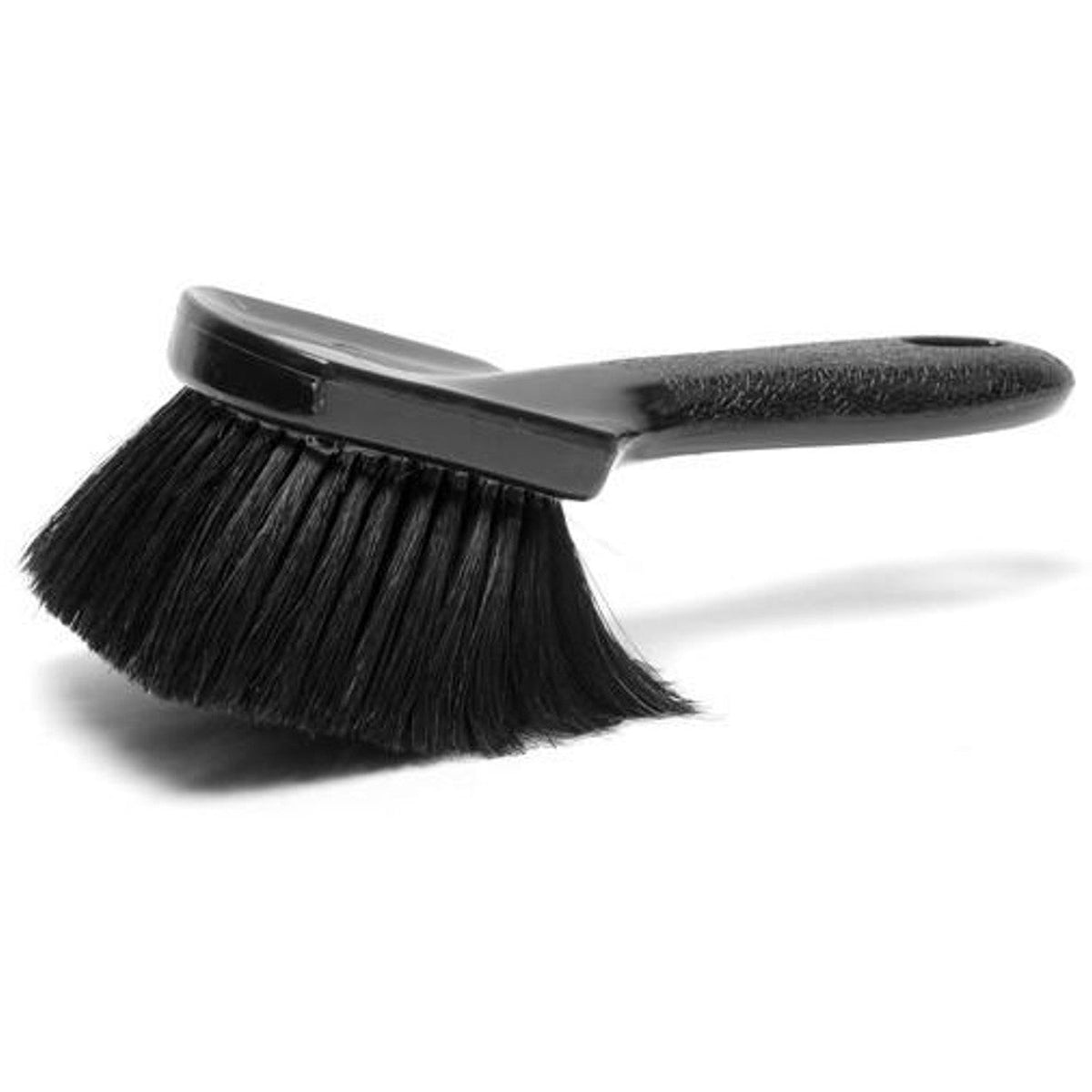 Wheel Woolies 9 Inch Boar&#39;s Hair Wheel Brush