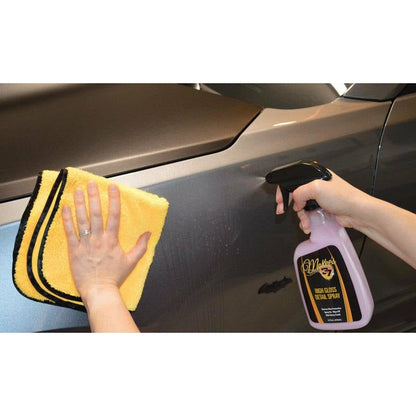 High Def Gloss Combo