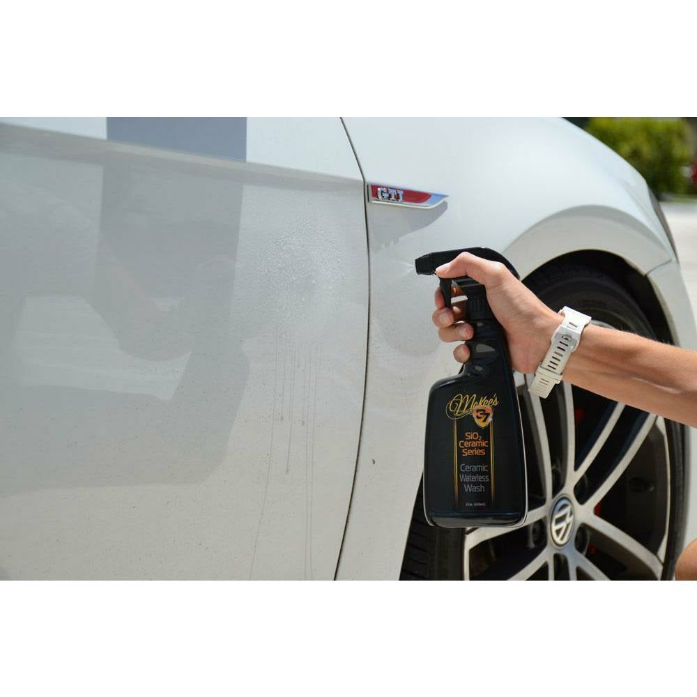 Ceramic Waterless Wash – McKees37.com