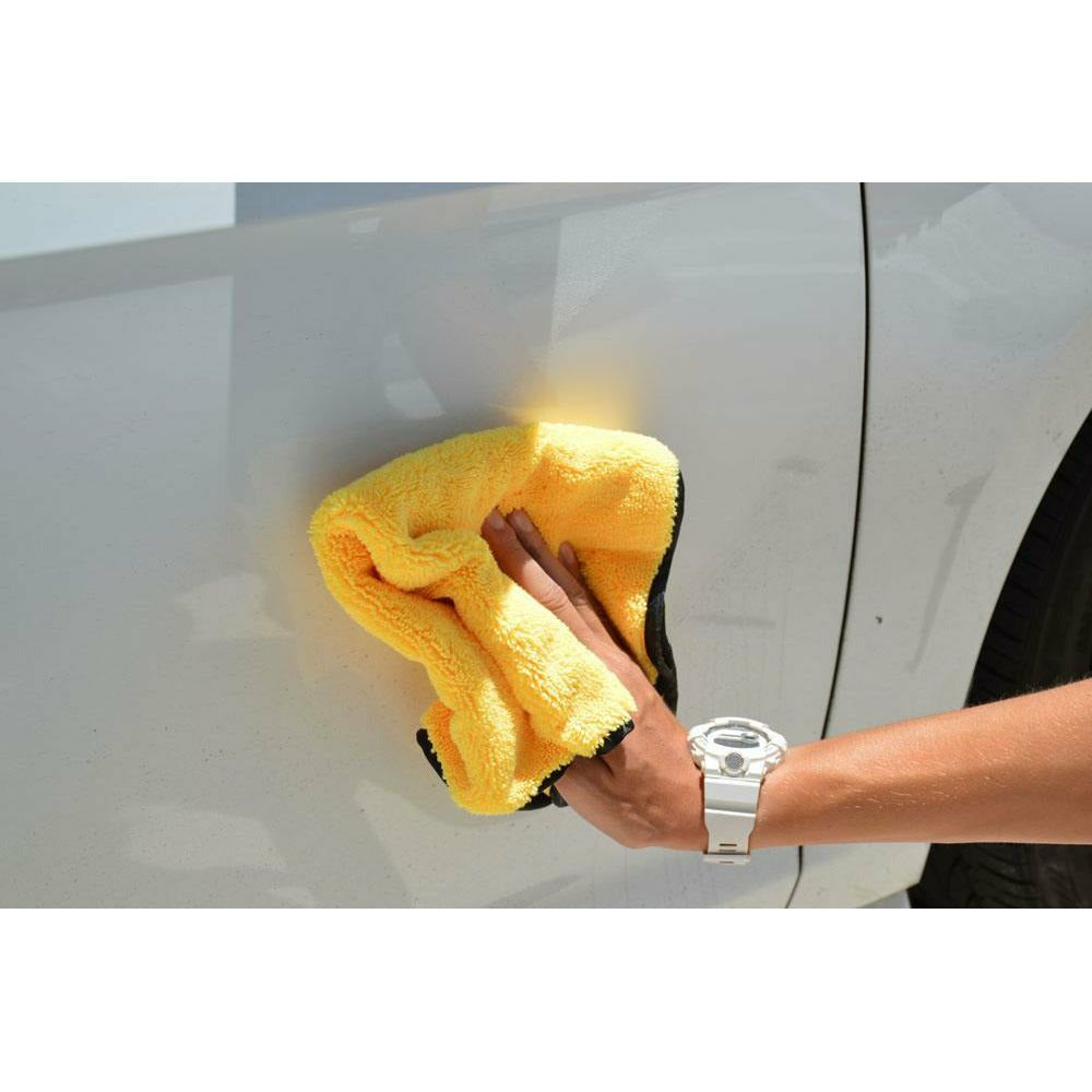 Ceramic Waterless Car Wash & Rain Repellent