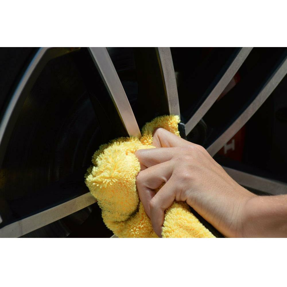 Ceramic Waterless Wash – McKees37.com