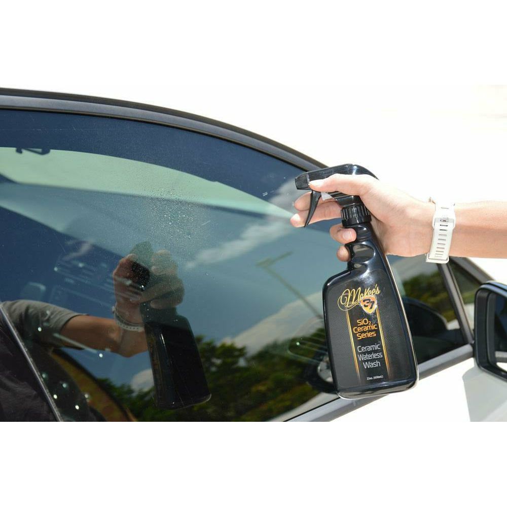 Ceramic Waterless Wash – McKees37.com