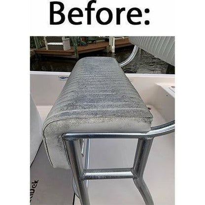 McKee's 37 Marine & RV Mildew Eraser Pads, 3 Pack