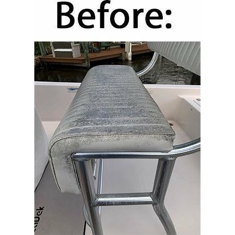 McKee's 37 Marine & RV Mildew Eraser Pads, 3 Pack