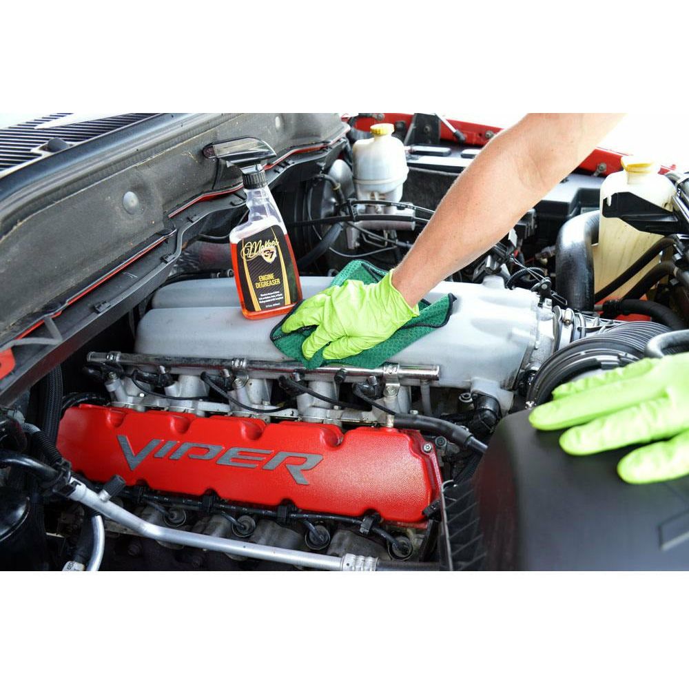 Engine Degreaser – McKees37.com