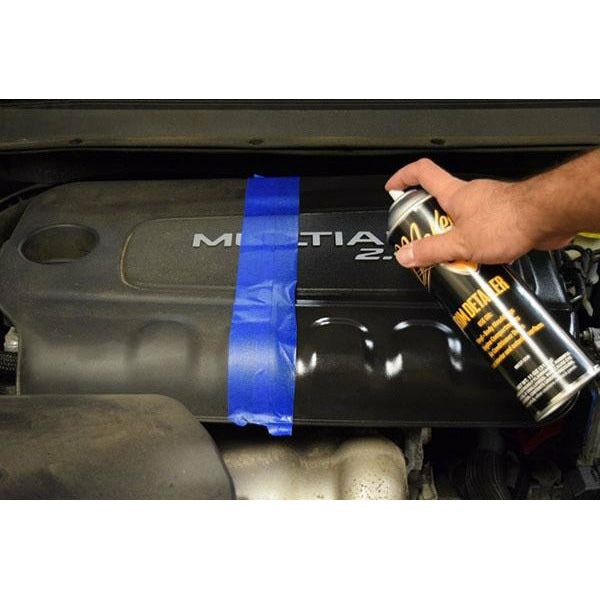 Engine Bay Detailing Kit