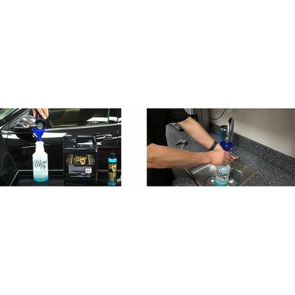 Hydro Blue CONCENTRATE SiO2 Coating 16oz