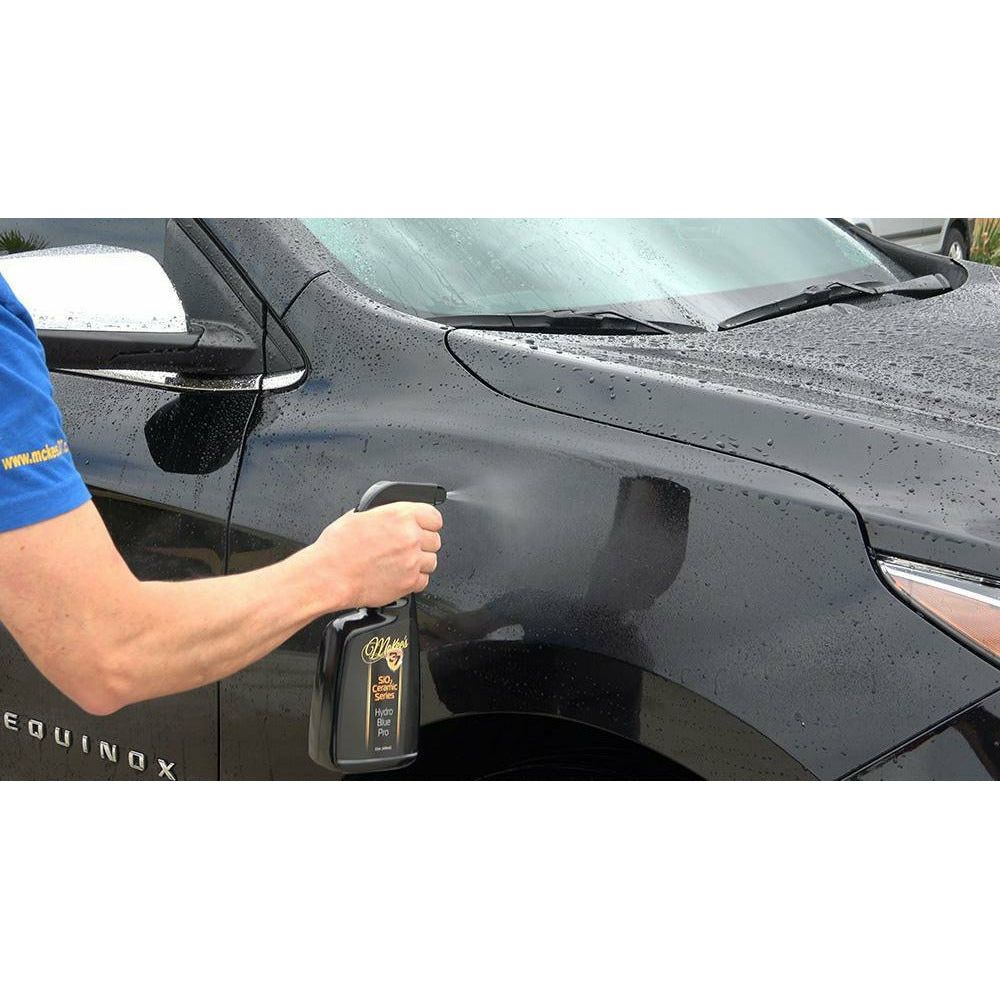 Hydro Blue PRO SiO2 Coating – McKees37.com