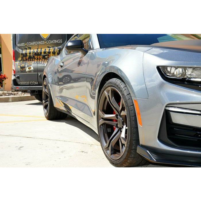 Krystal Diamond SiO2 Ceramic Wax – McKees37.com