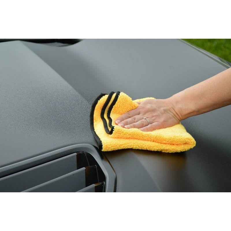 Matte Finish Cleaner & Protectant – McKees37.com