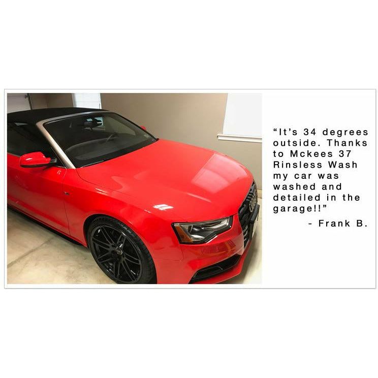 N-914 Rinseless Wash & Wax – McKees37.com