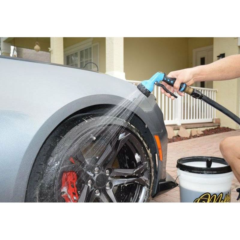 Tire & Rubber Rejuvenator