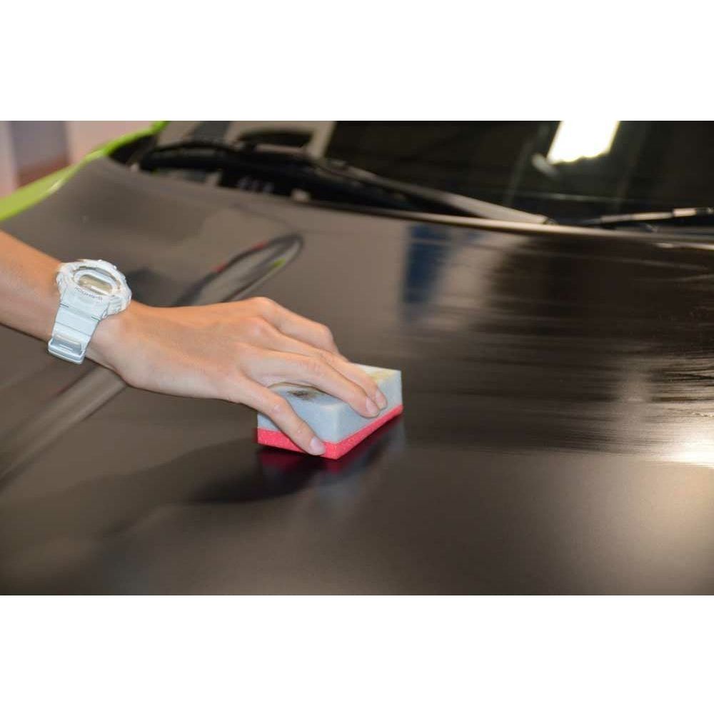 Matte Finish Ceramic Coating 4oz.