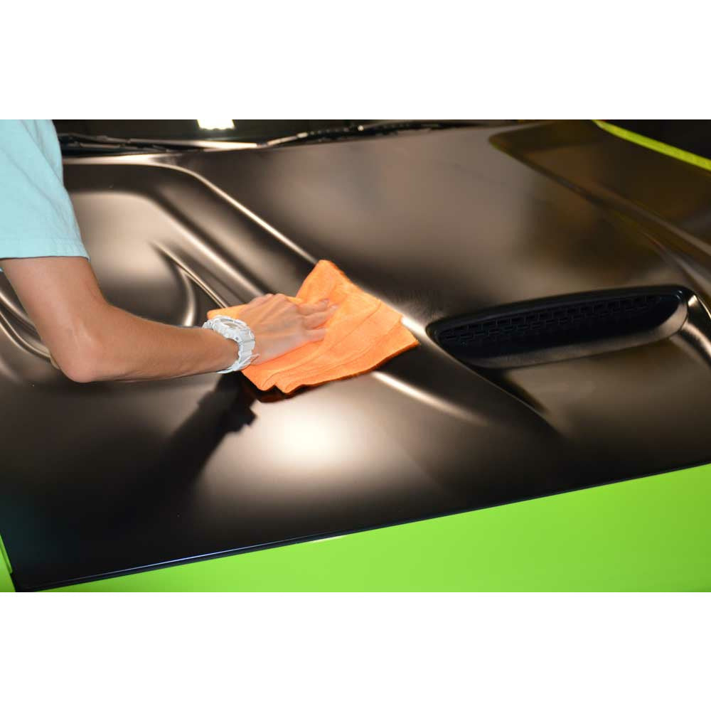 Matte Finish Ceramic Coating 4oz. – McKees37.com