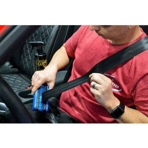 Blugator Seat Belt Cleaning Brush