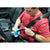 Blugator Seat Belt Cleaning Brush