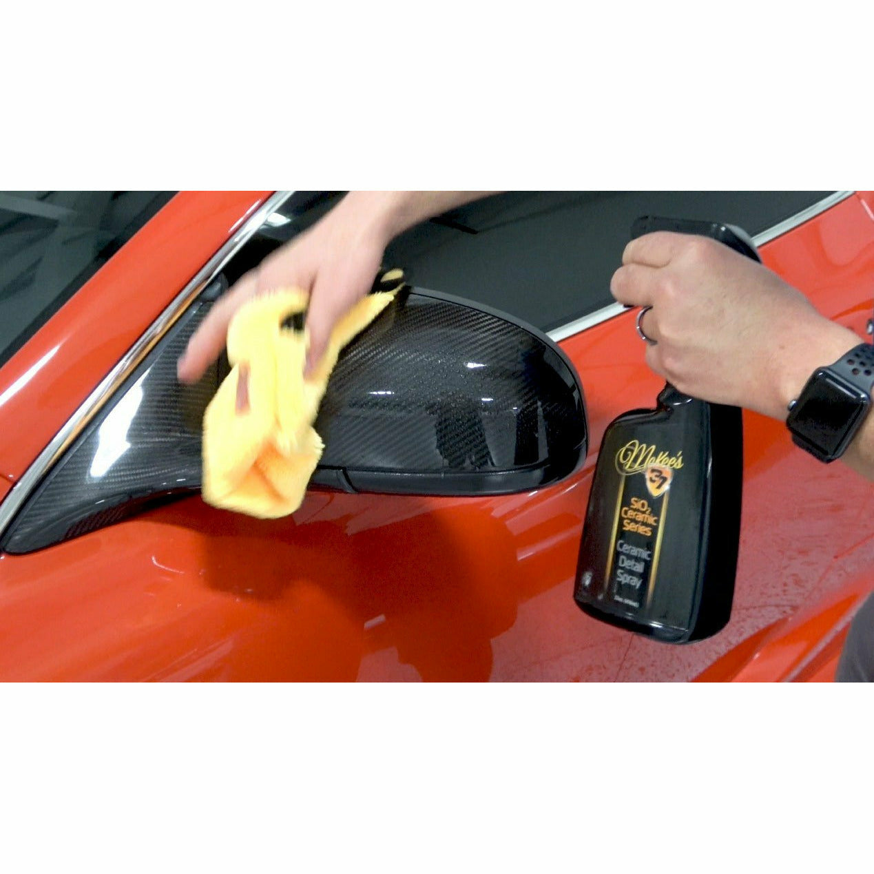 Ceramic Detail Spray – McKees37.com