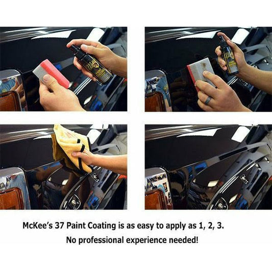 Ceramic Coating Applicator