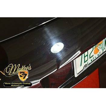 Fast Gloss Polishing Combo