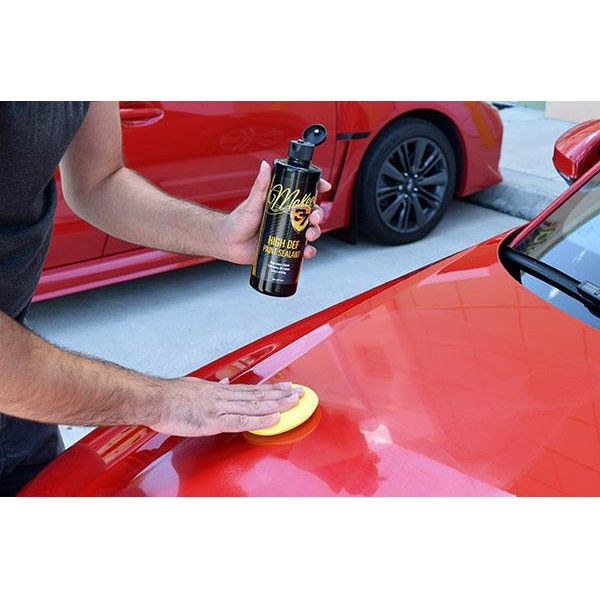 High Def Paint Sealant