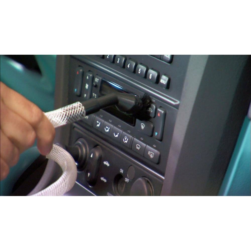 4.0 HP Dual Action Vac & Dry