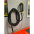 8.0 HP Twin-Turbo Car Dryer with 30 Foot Hose & Wall Mount