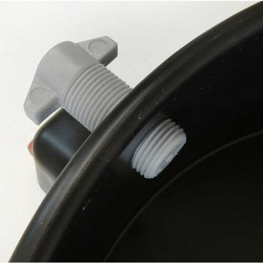 5 Wheel Car Wash Dolly