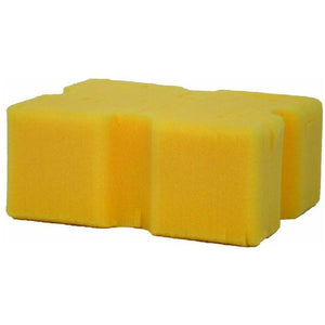 Big Gold Sponge