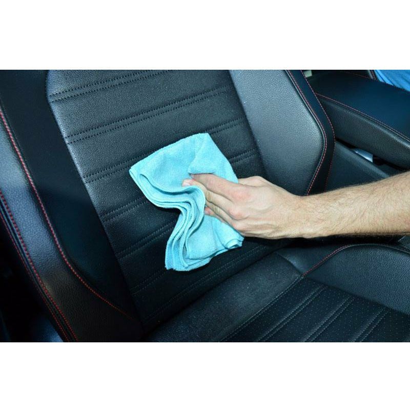 Seat Cleaning Cloth & Leather