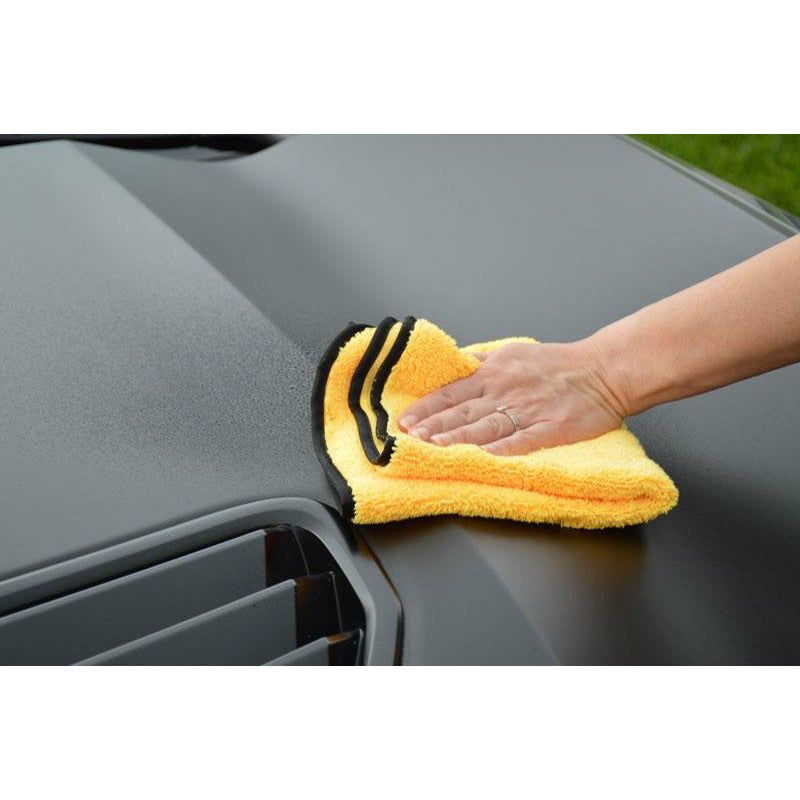 Matte Finish Ceramic Coating Kit – McKees37.com