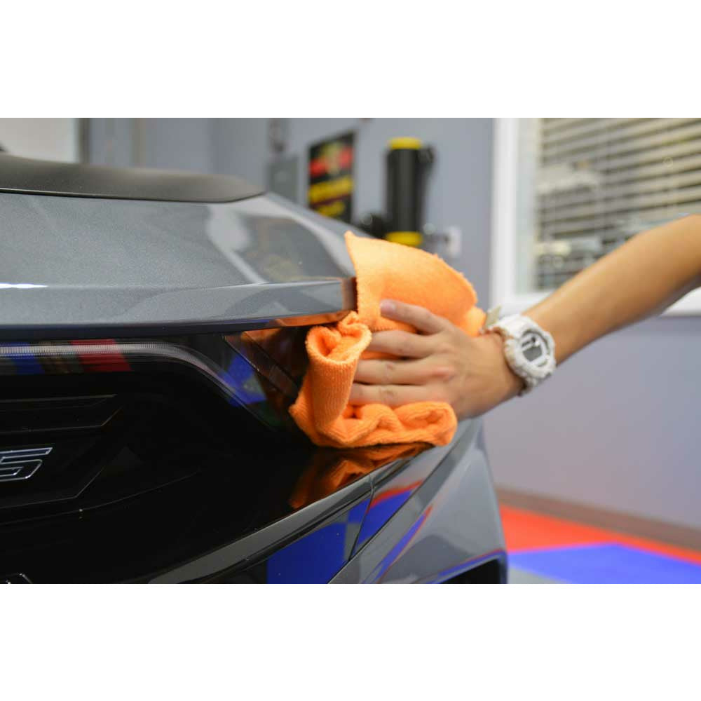 Graphene Headlight Coating – McKees37.com