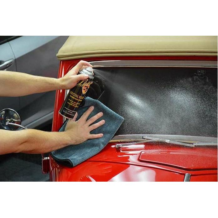 M-Line Complete Microfiber Towel Kit – McKees37.com